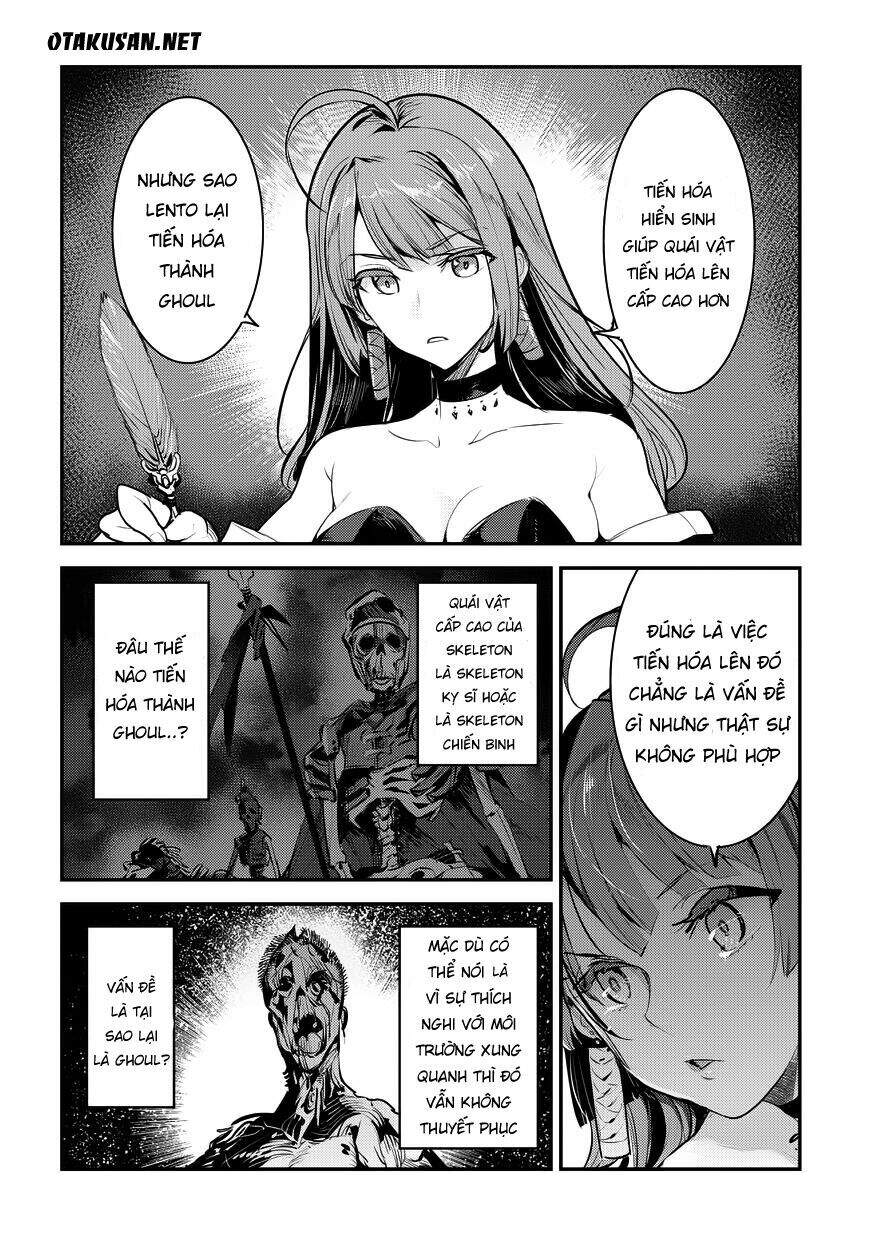 Nozomanu Fushi No Boukensha Chapter 7 - Trang 2