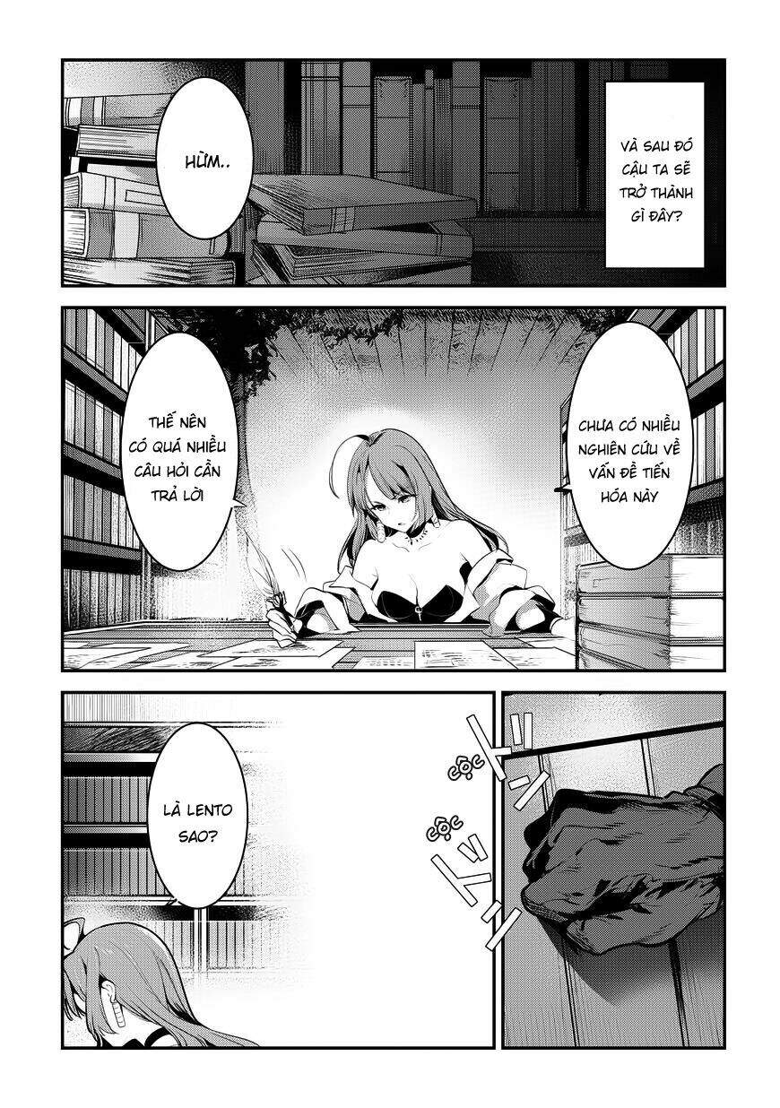 Nozomanu Fushi No Boukensha Chapter 7 - Trang 2