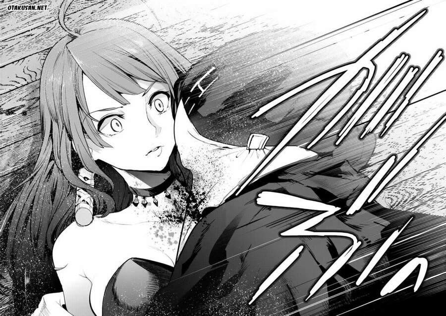 Nozomanu Fushi No Boukensha Chapter 7 - Trang 2