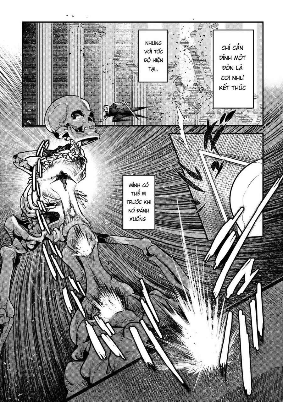 Nozomanu Fushi No Boukensha Chapter 6 - Trang 2