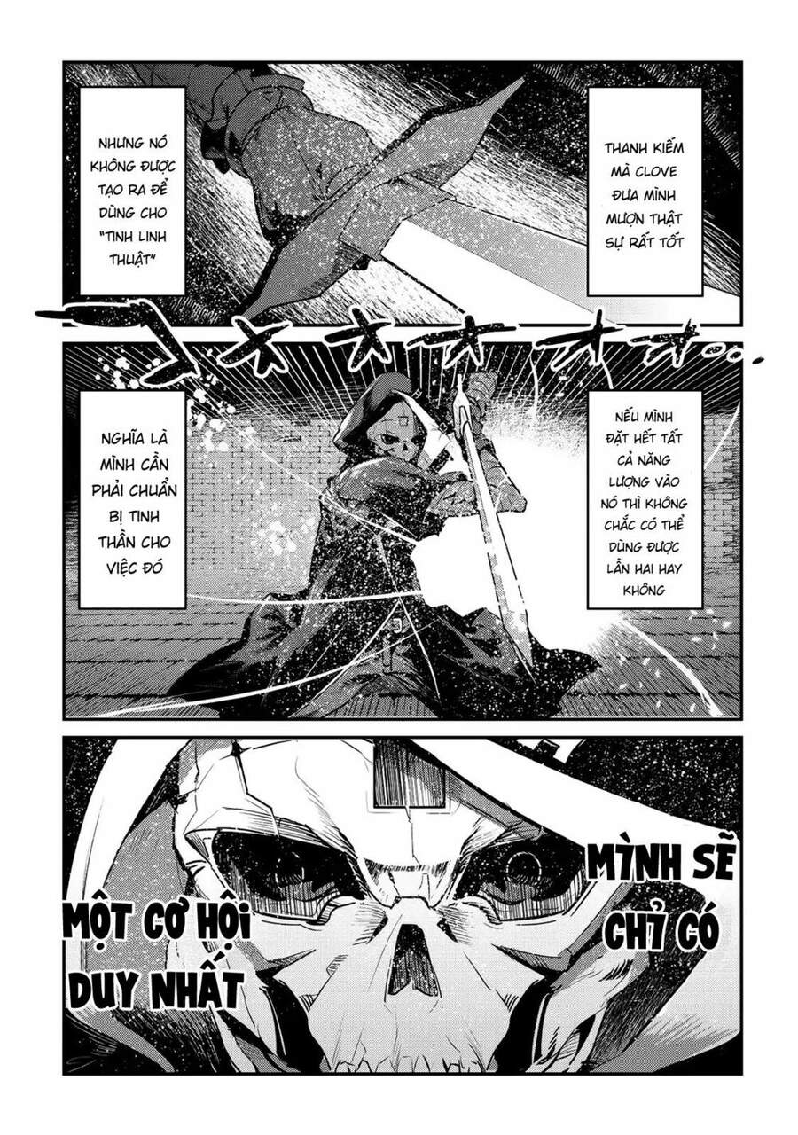 Nozomanu Fushi No Boukensha Chapter 6 - Trang 2