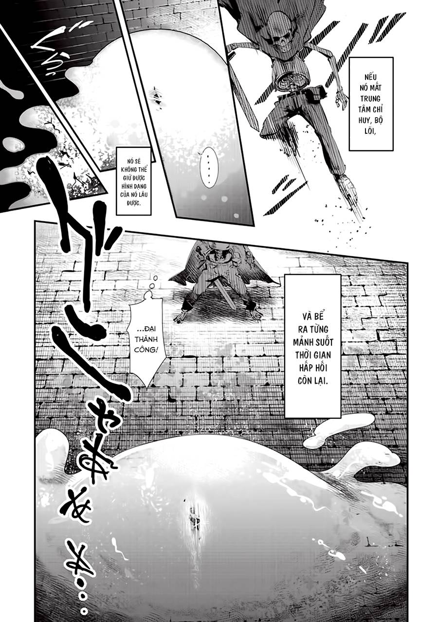 Nozomanu Fushi No Boukensha Chapter 2 - Trang 2