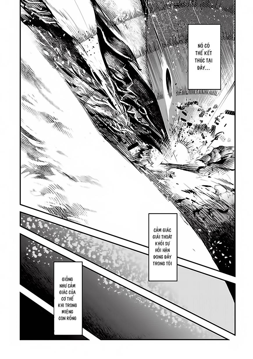 Nozomanu Fushi No Boukensha Chapter 1.5 - Trang 2