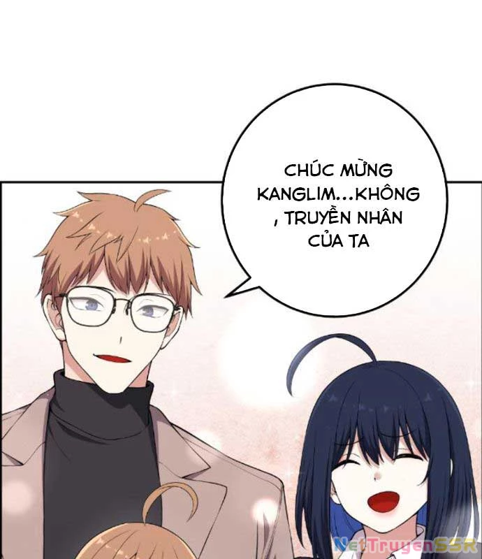 Nhân Vật Webtoon Na Kang Lim Chapter 172 - Trang 2