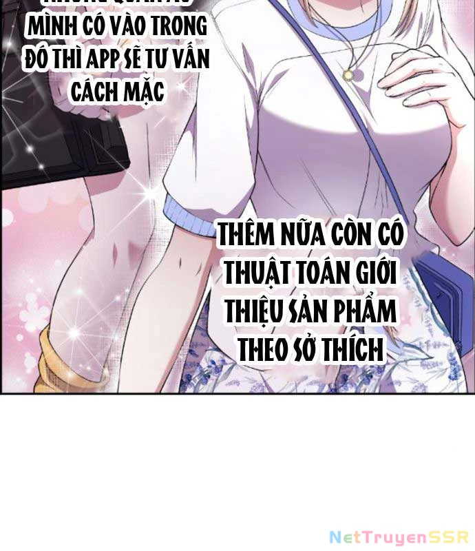 Nhân Vật Webtoon Na Kang Lim Chapter 172 - Trang 2