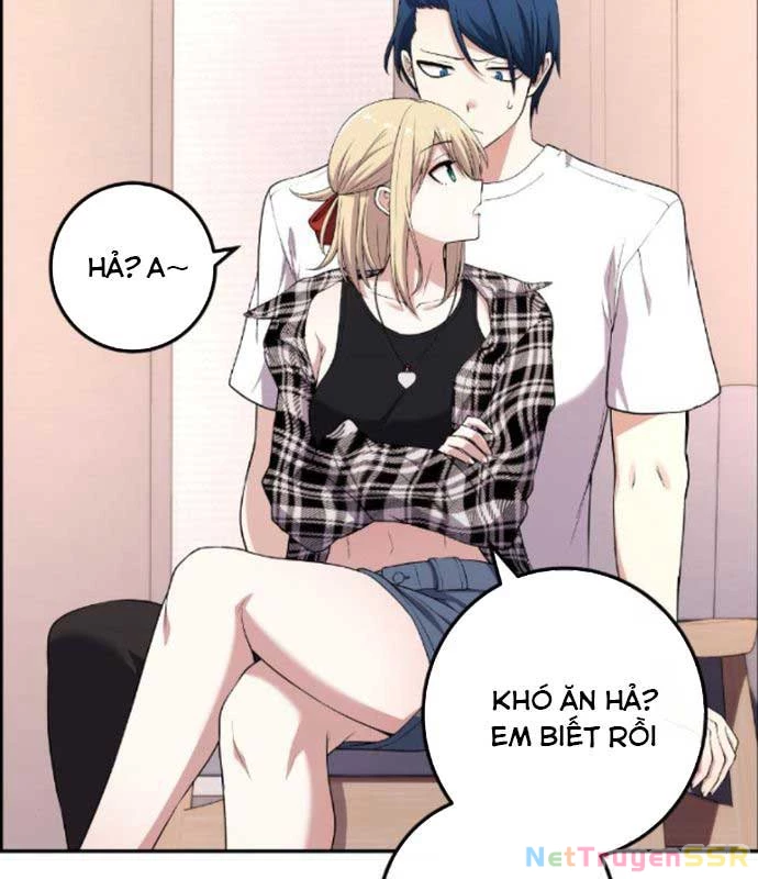 Nhân Vật Webtoon Na Kang Lim Chapter 172 - Trang 2