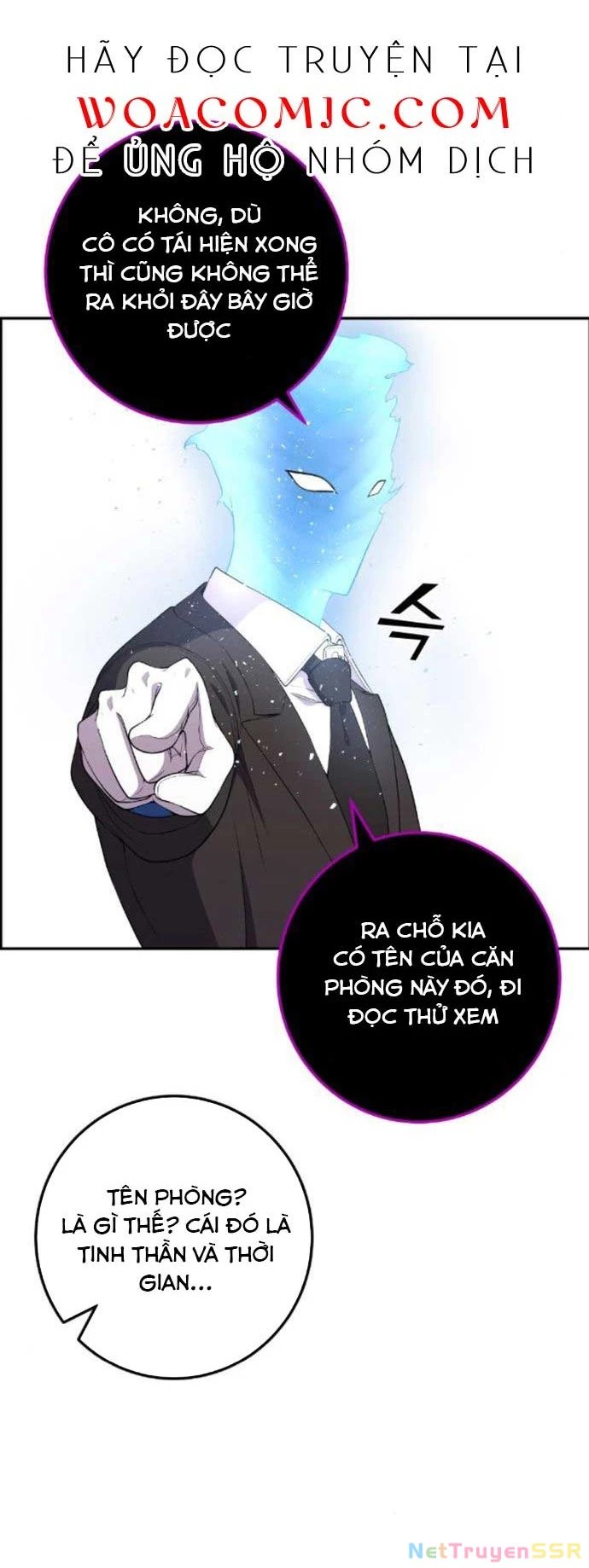 Nhân Vật Webtoon Na Kang Lim Chapter 171 - Trang 2