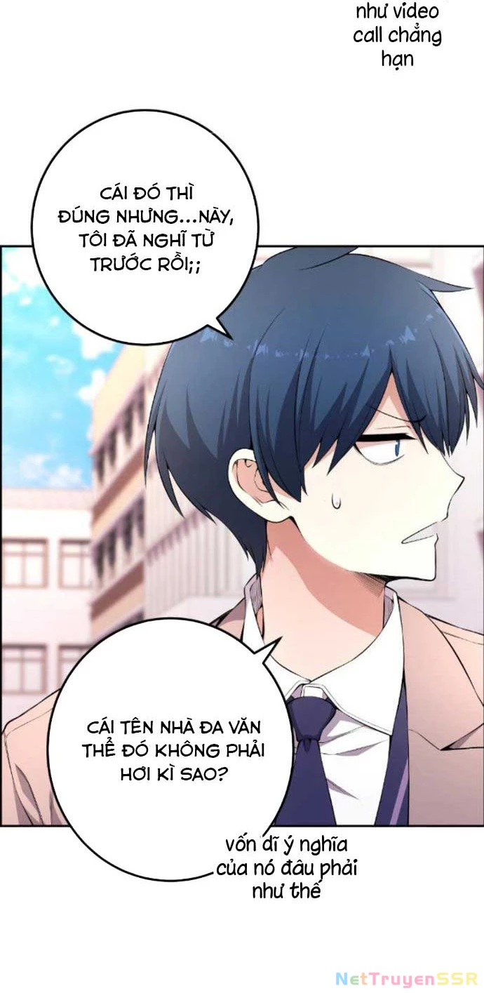 Nhân Vật Webtoon Na Kang Lim Chapter 171 - Trang 2