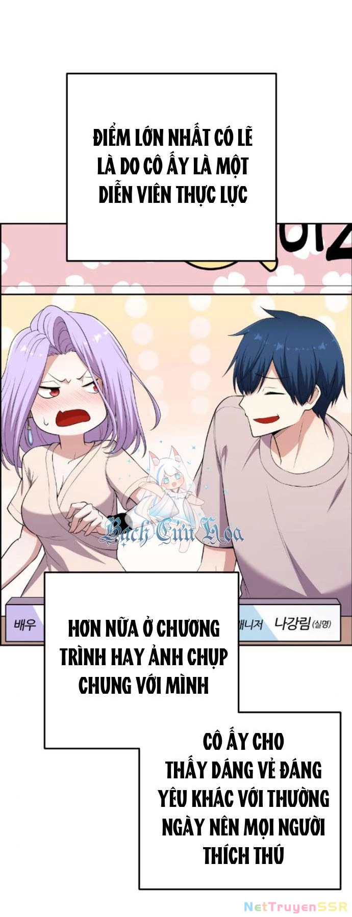 Nhân Vật Webtoon Na Kang Lim Chapter 171 - Trang 2