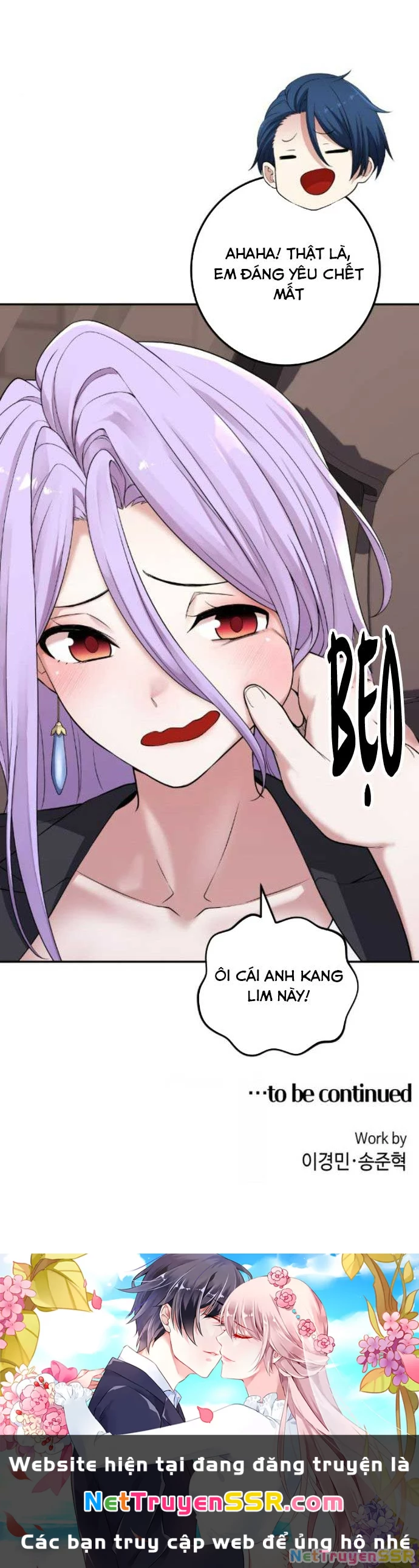 Nhân Vật Webtoon Na Kang Lim Chapter 171 - Trang 2