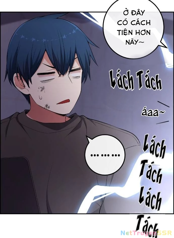 Nhân Vật Webtoon Na Kang Lim Chapter 170 - Trang 2