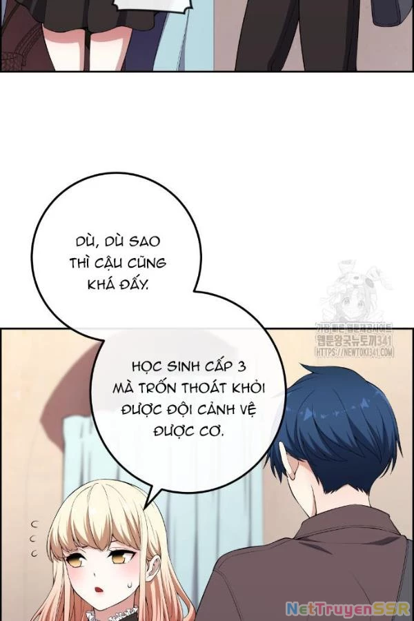 Nhân Vật Webtoon Na Kang Lim Chapter 168 - Trang 2