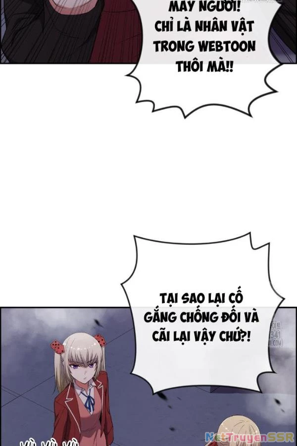 Nhân Vật Webtoon Na Kang Lim Chapter 168 - Trang 2