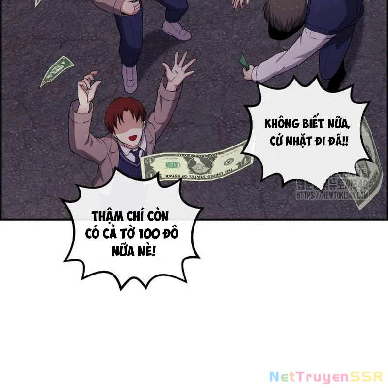 Nhân Vật Webtoon Na Kang Lim Chapter 167 - Trang 2