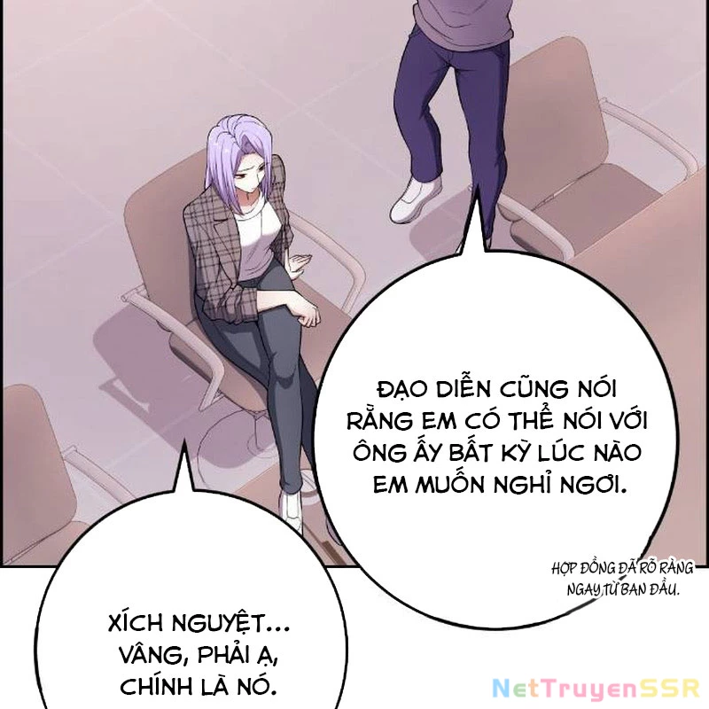 Nhân Vật Webtoon Na Kang Lim Chapter 167 - Trang 2