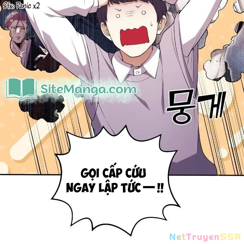 Nhân Vật Webtoon Na Kang Lim Chapter 167 - Trang 2