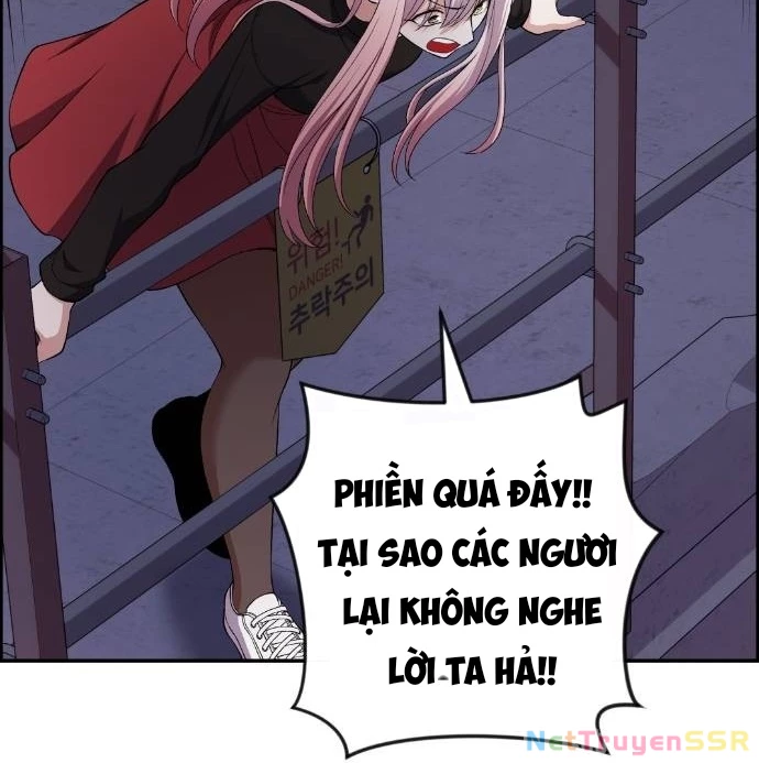 Nhân Vật Webtoon Na Kang Lim Chapter 166 - Trang 2