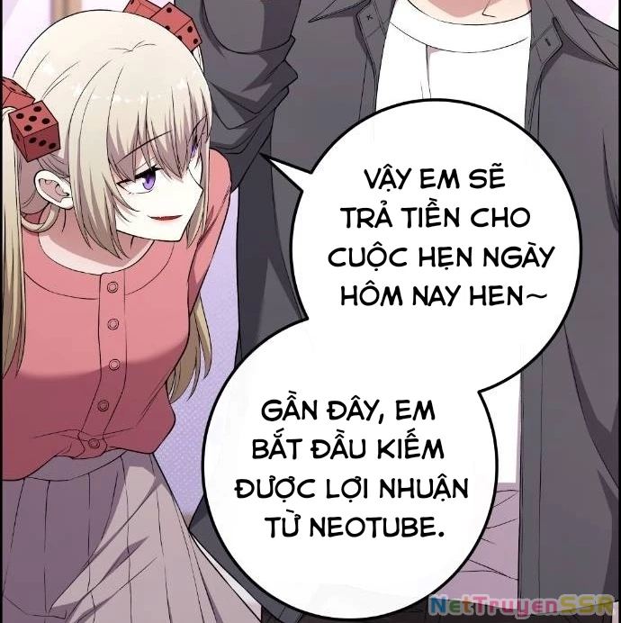 Nhân Vật Webtoon Na Kang Lim Chapter 166 - Trang 2