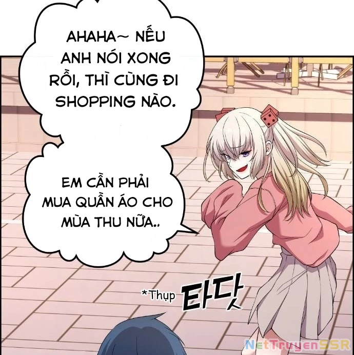 Nhân Vật Webtoon Na Kang Lim Chapter 166 - Trang 2