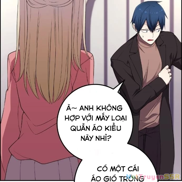 Nhân Vật Webtoon Na Kang Lim Chapter 166 - Trang 2