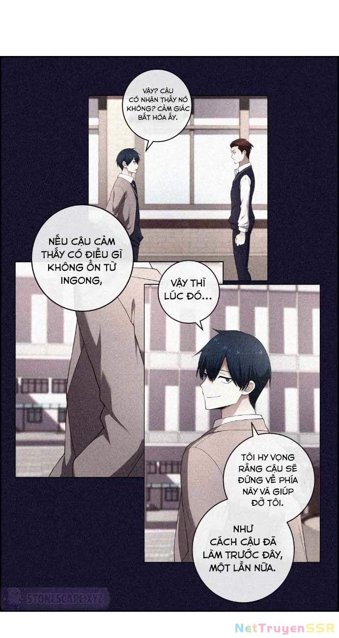 Nhân Vật Webtoon Na Kang Lim Chapter 163 - Trang 2