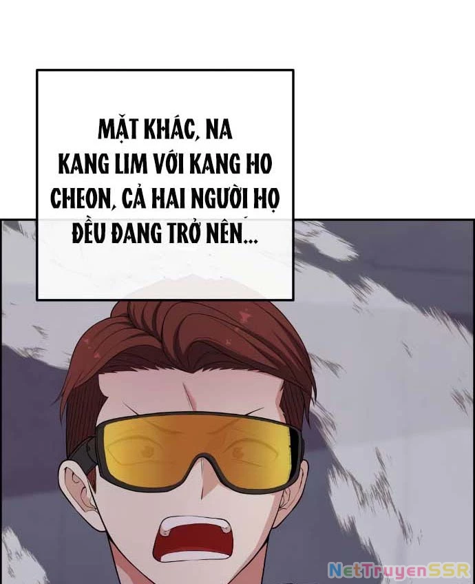 Nhân Vật Webtoon Na Kang Lim Chapter 163 - Trang 2