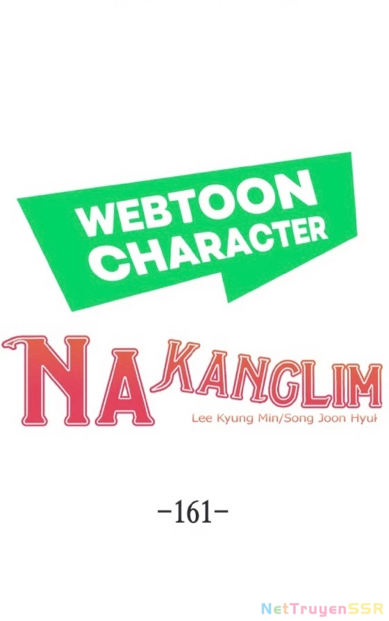 Nhân Vật Webtoon Na Kang Lim Chapter 161 - Trang 2