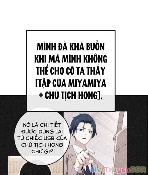 Nhân Vật Webtoon Na Kang Lim Chapter 161 - Trang 2