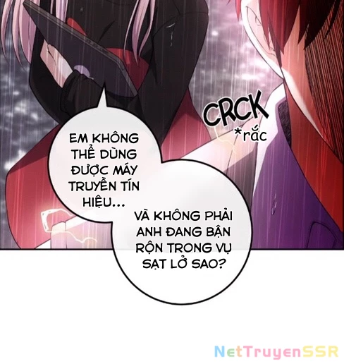 Nhân Vật Webtoon Na Kang Lim Chapter 161 - Trang 2