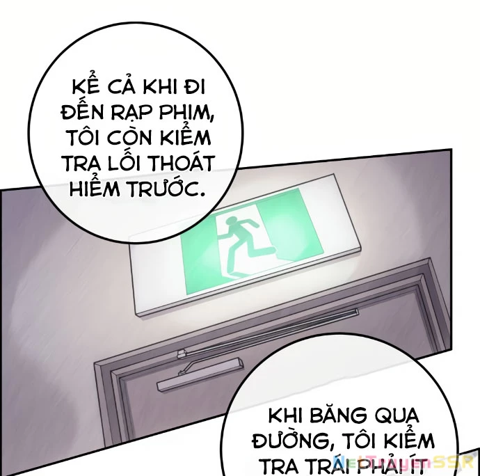 Nhân Vật Webtoon Na Kang Lim Chapter 160 - Trang 2