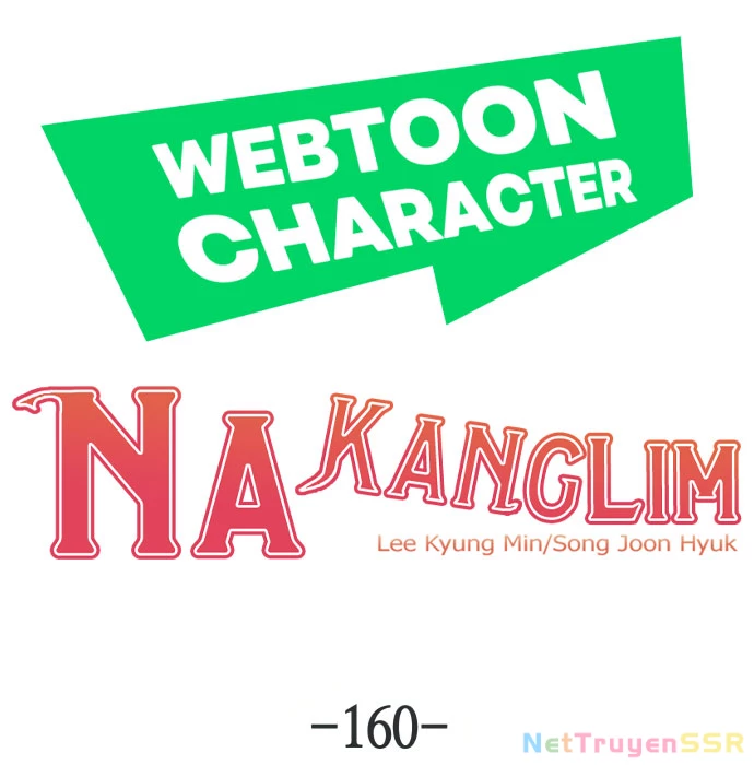 Nhân Vật Webtoon Na Kang Lim Chapter 160 - Trang 2