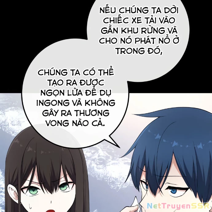 Nhân Vật Webtoon Na Kang Lim Chapter 160 - Trang 2