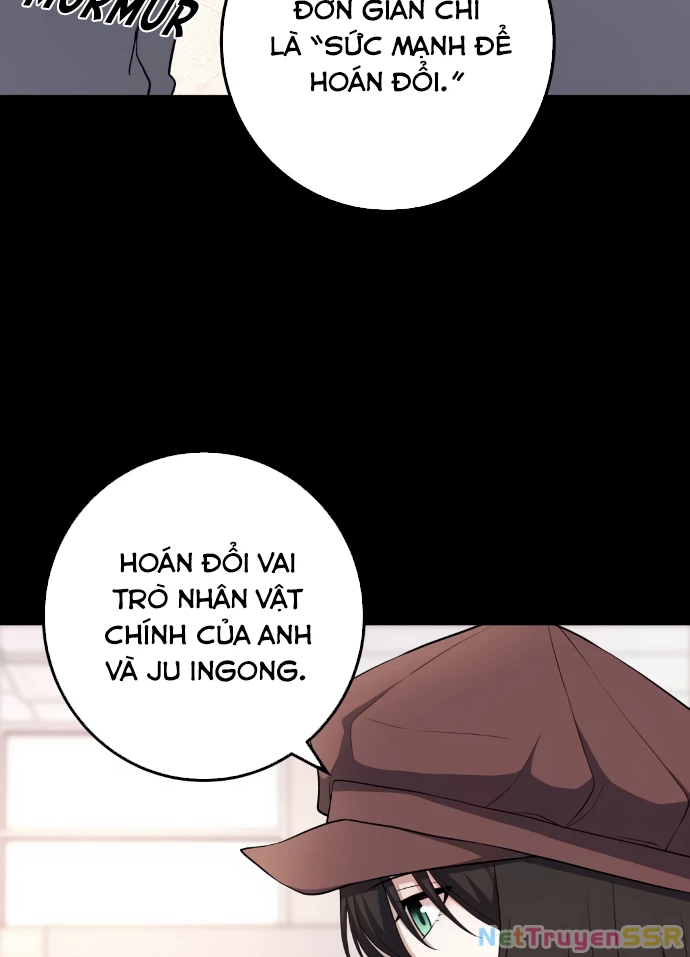 Nhân Vật Webtoon Na Kang Lim Chapter 159 - Trang 2