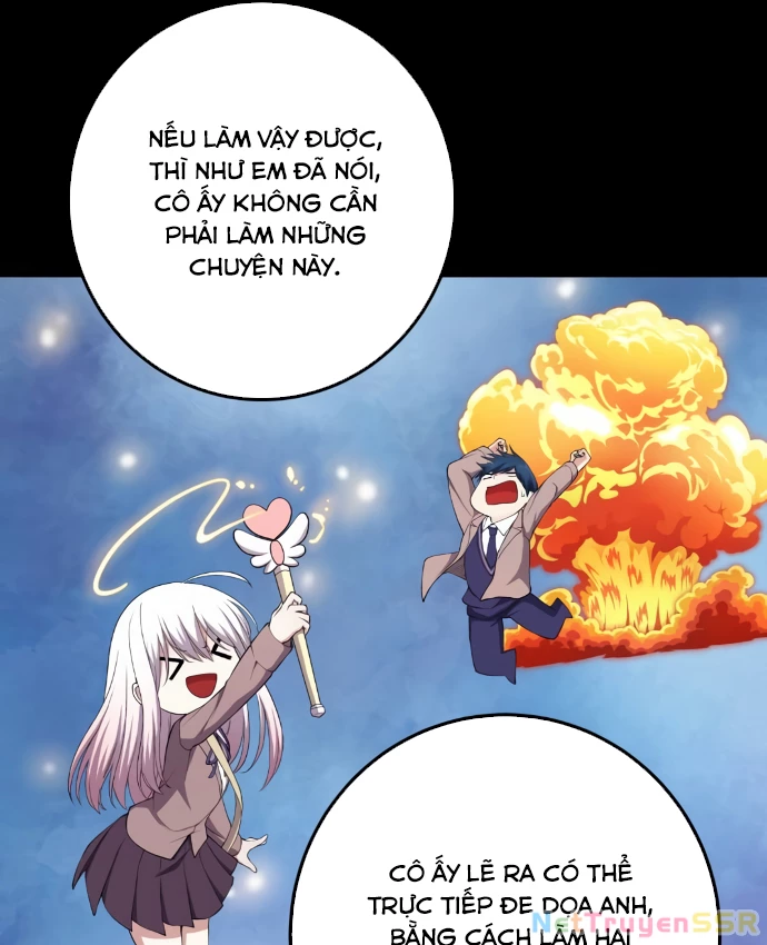 Nhân Vật Webtoon Na Kang Lim Chapter 159 - Trang 2