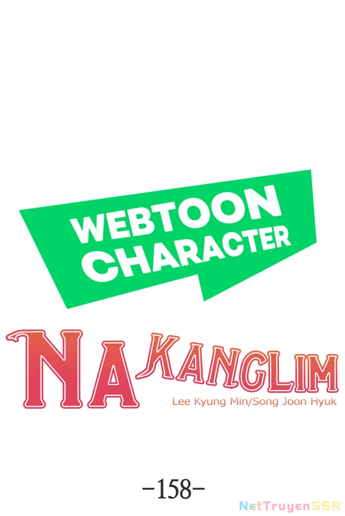 Nhân Vật Webtoon Na Kang Lim Chapter 158 - Trang 2