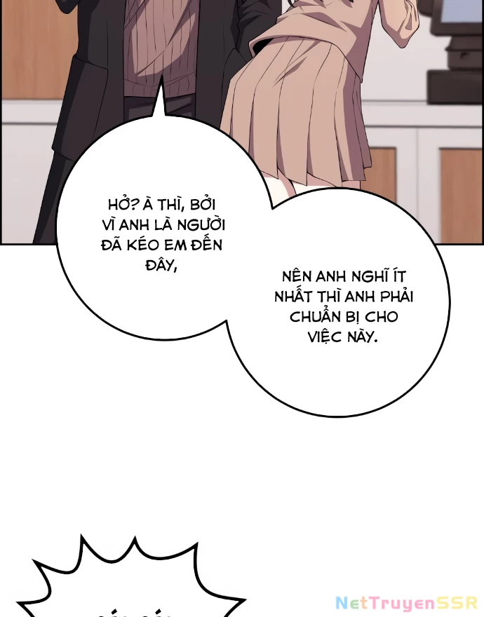 Nhân Vật Webtoon Na Kang Lim Chapter 158 - Trang 2