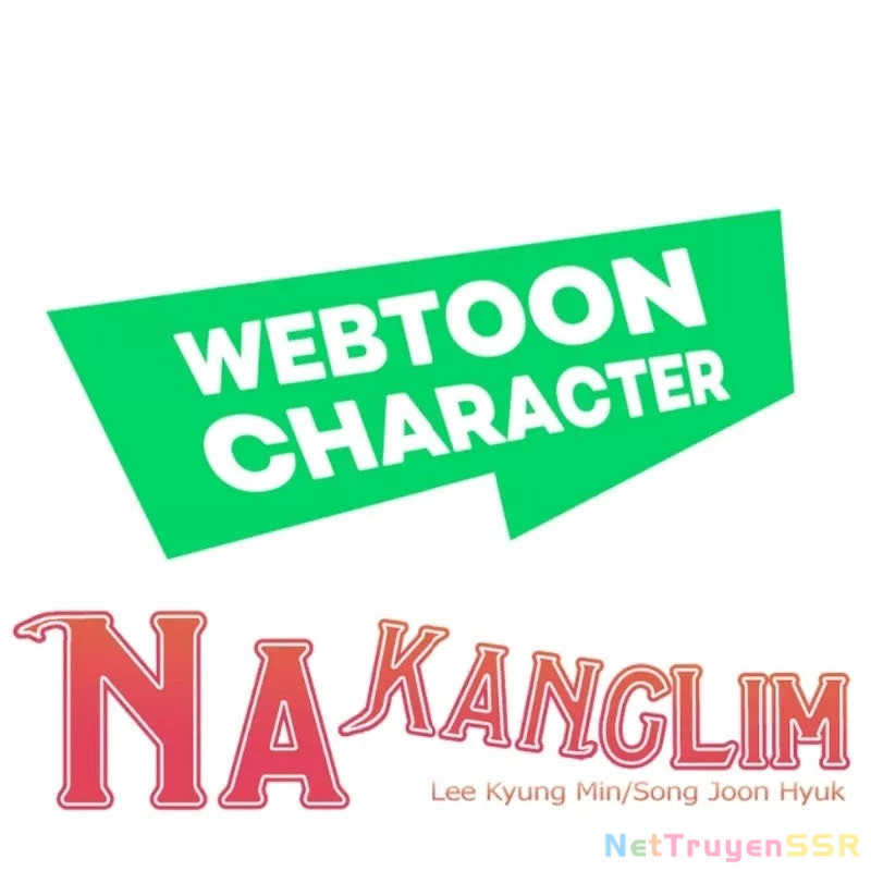 Nhân Vật Webtoon Na Kang Lim Chapter 157 - Trang 2