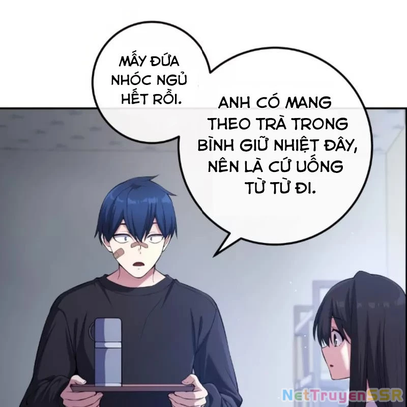 Nhân Vật Webtoon Na Kang Lim Chapter 157 - Trang 2