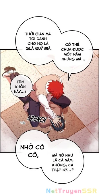 Nhân Vật Webtoon Na Kang Lim Chapter 155 - Trang 2