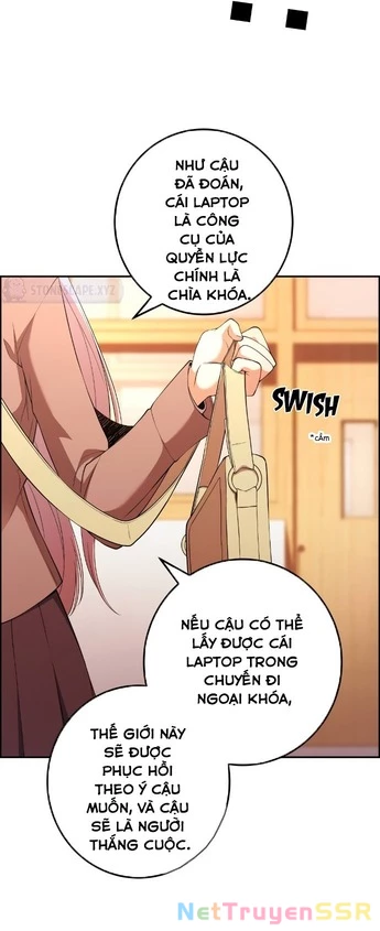 Nhân Vật Webtoon Na Kang Lim Chapter 155 - Trang 2