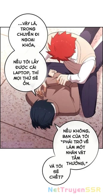 Nhân Vật Webtoon Na Kang Lim Chapter 155 - Trang 2