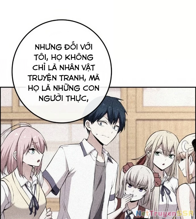 Nhân Vật Webtoon Na Kang Lim Chapter 153 - Trang 2