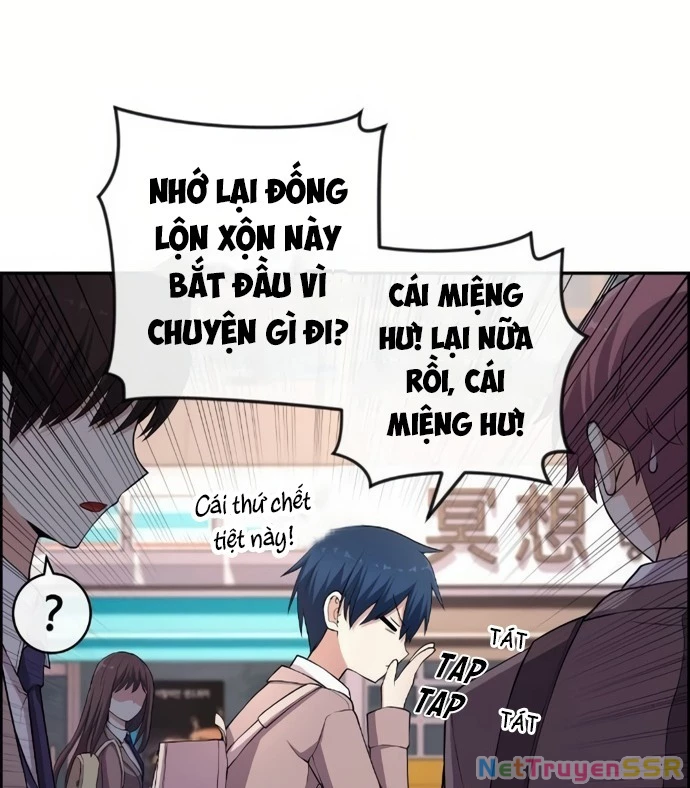 Nhân Vật Webtoon Na Kang Lim Chapter 153 - Trang 2