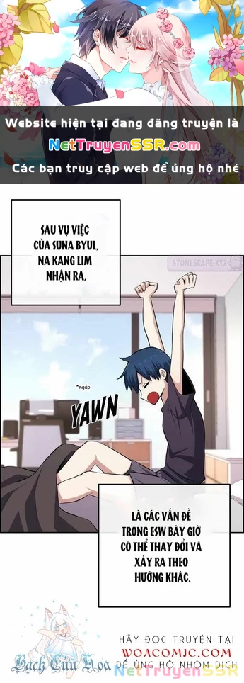 Nhân Vật Webtoon Na Kang Lim Chapter 151 - Trang 2