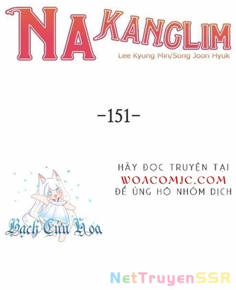 Nhân Vật Webtoon Na Kang Lim Chapter 151 - Trang 2