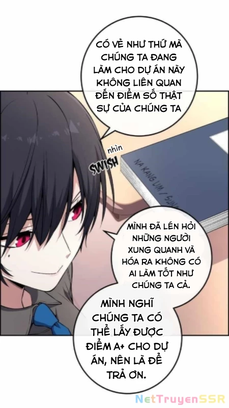 Nhân Vật Webtoon Na Kang Lim Chapter 145 - Trang 2