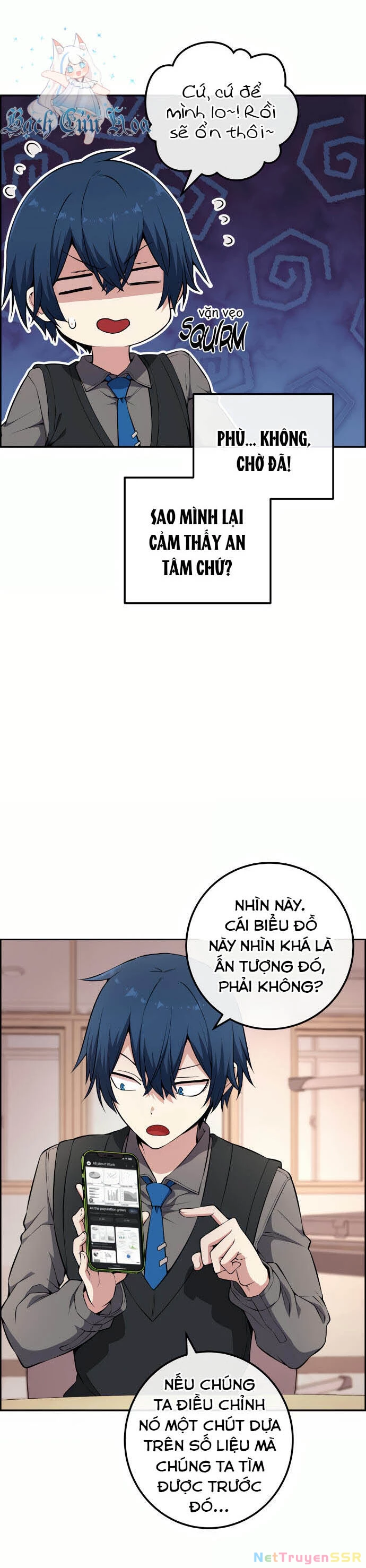 Nhân Vật Webtoon Na Kang Lim Chapter 144 - Trang 2