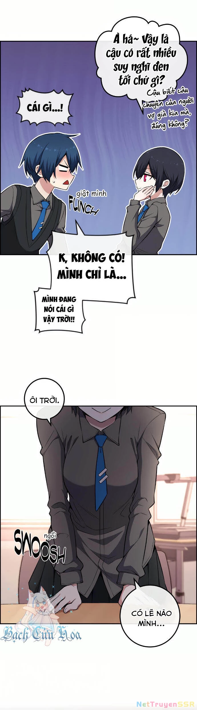 Nhân Vật Webtoon Na Kang Lim Chapter 144 - Trang 2