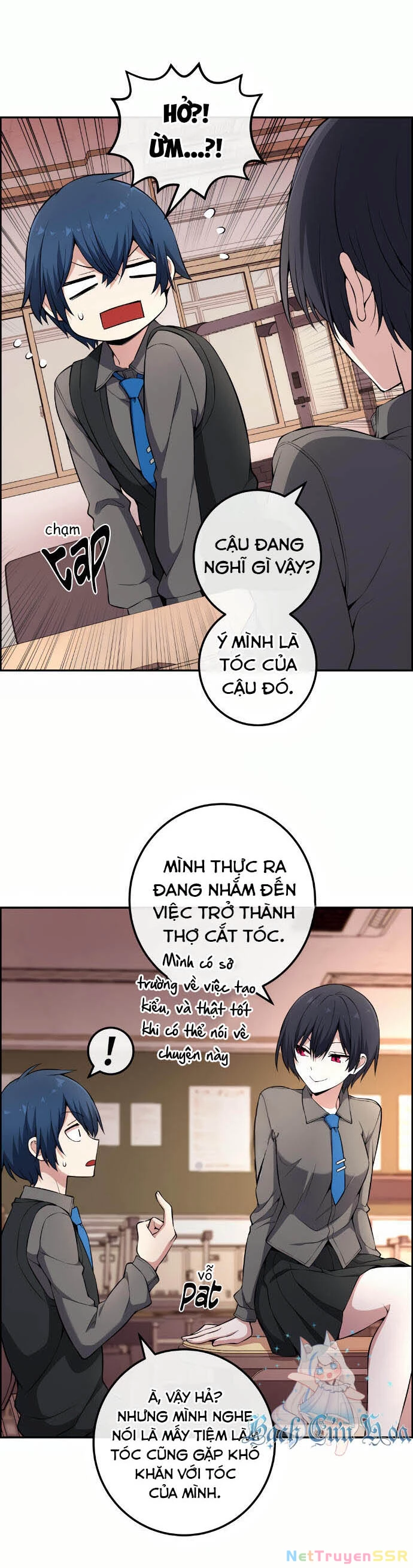 Nhân Vật Webtoon Na Kang Lim Chapter 144 - Trang 2