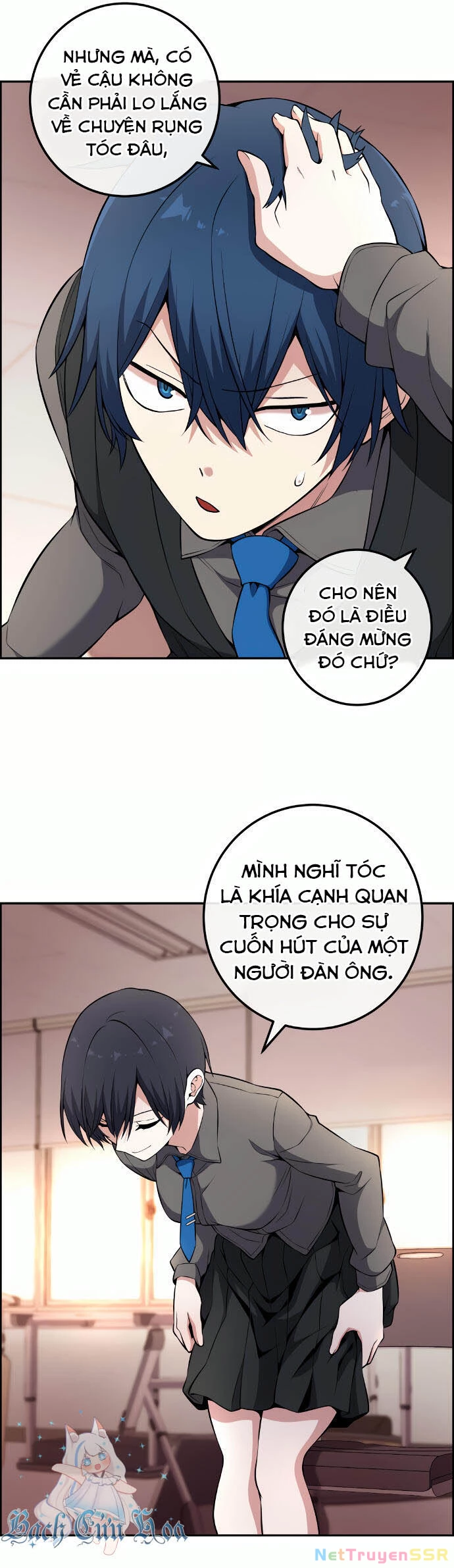 Nhân Vật Webtoon Na Kang Lim Chapter 144 - Trang 2